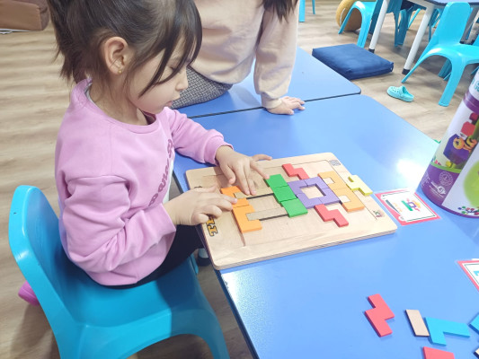 renklerle kodluyorum